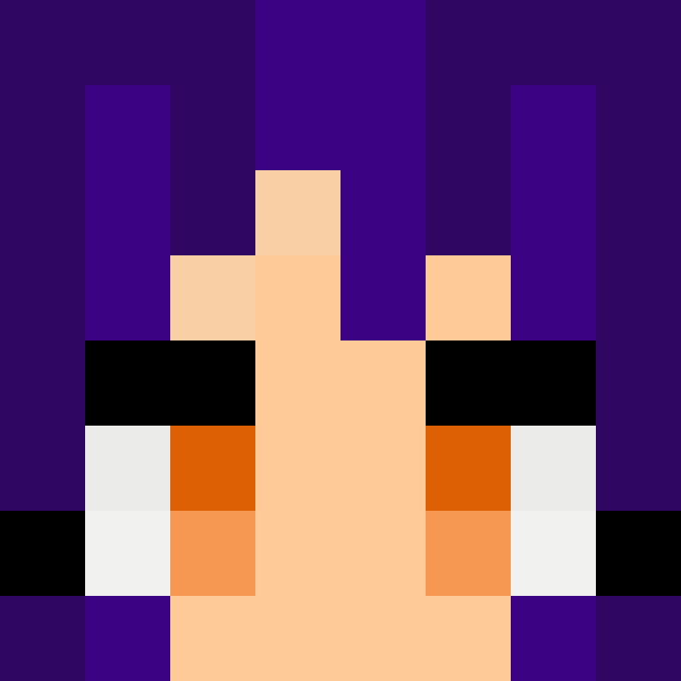 DargiV's skin