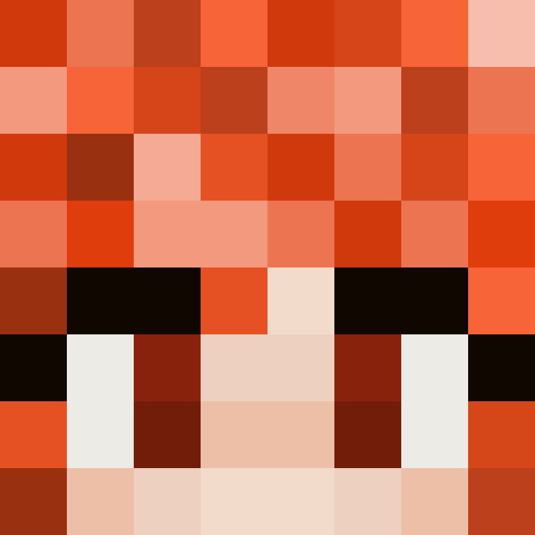 DelusionSketch's skin