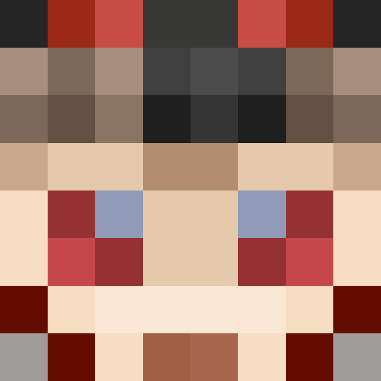 ShakaYami's skin