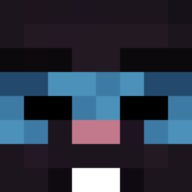 AdamTheHedgehog's skin