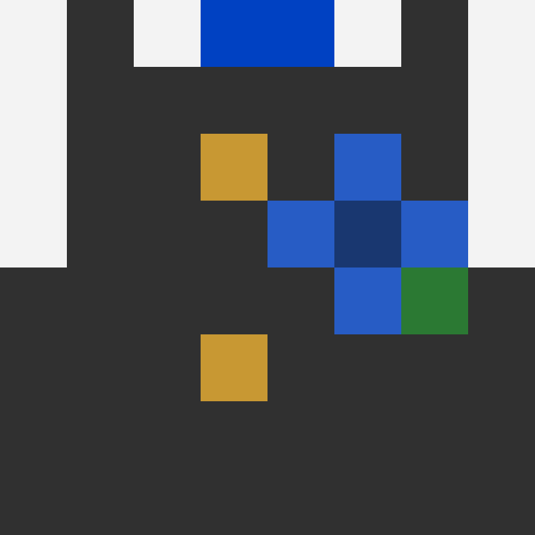 Maledict_YT's skin