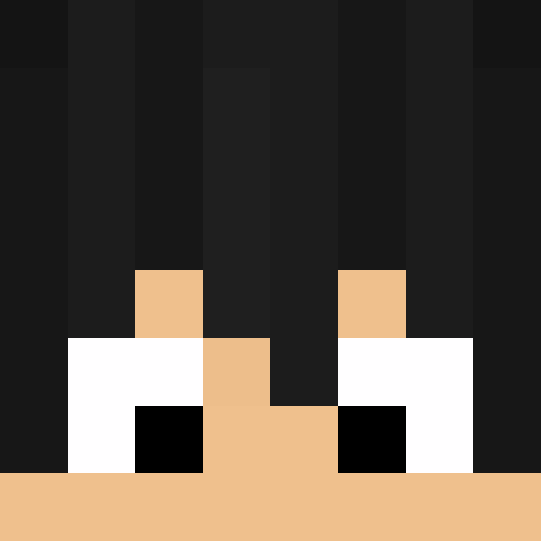 PrinceCR's skin