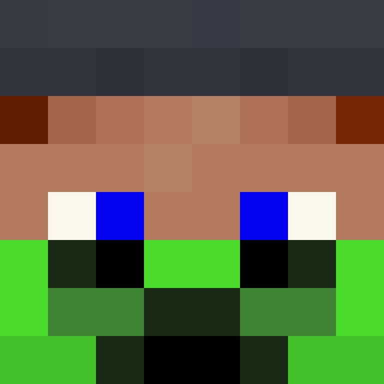 Mine_Skin's skin