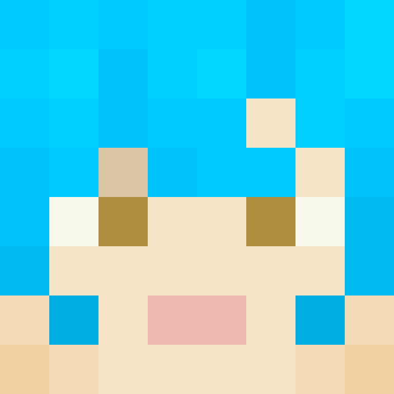 AlexisMadd's skin