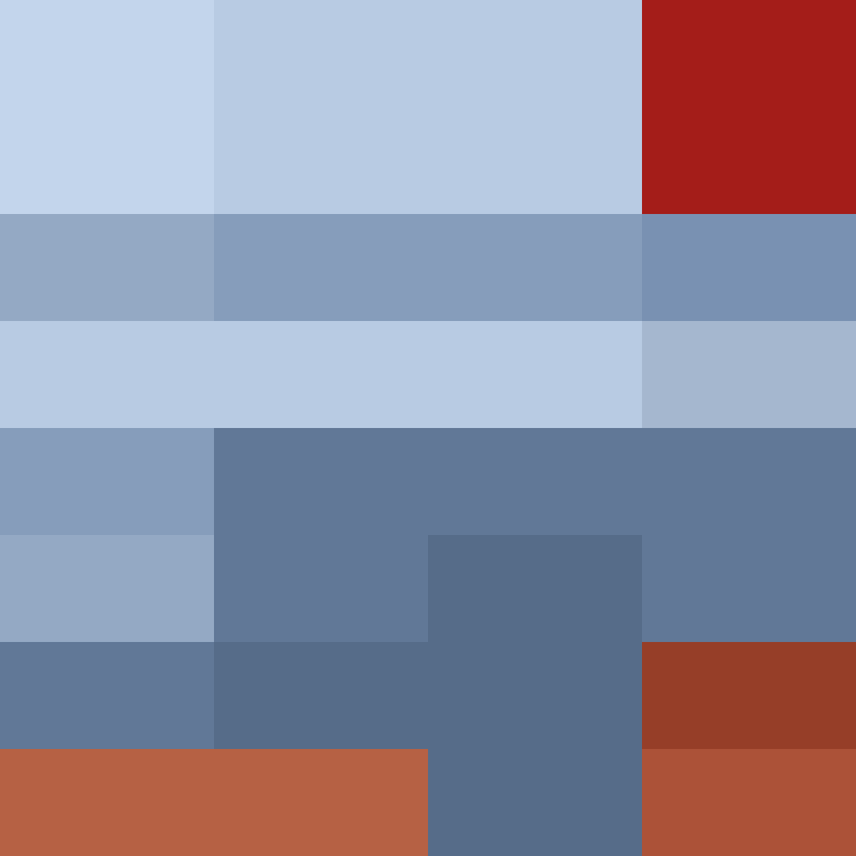 Zuarig's skin