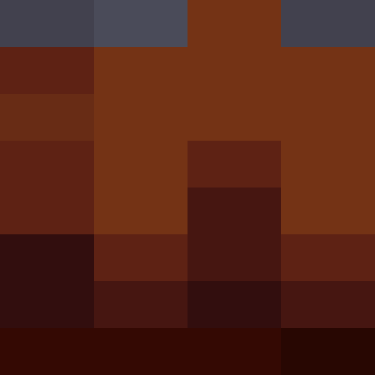 tusg's skin