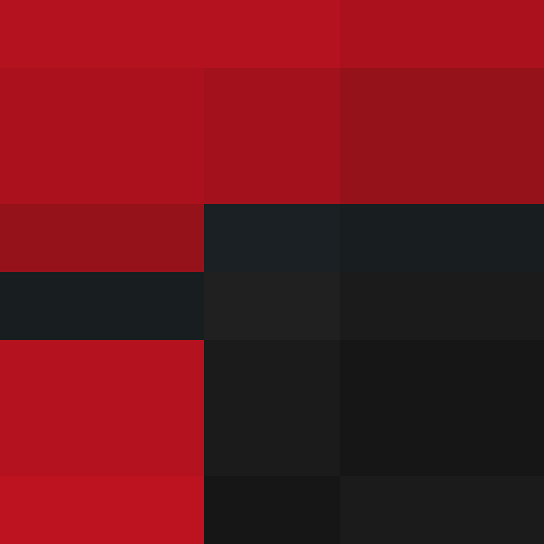 RedAISkye's skin