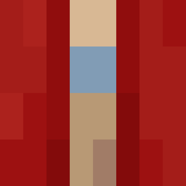 vexlehaha's skin