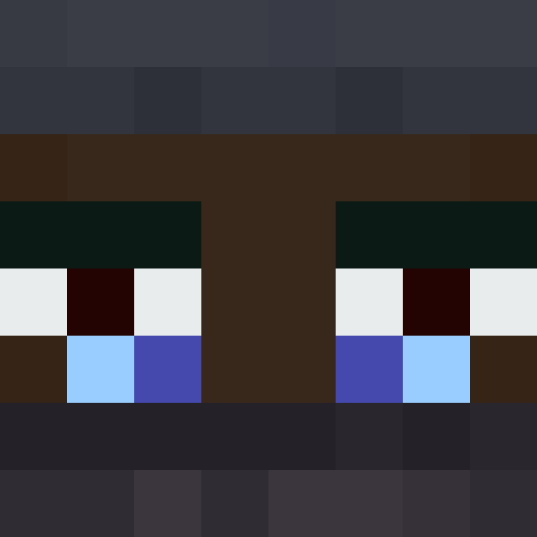 Naqlua's skin