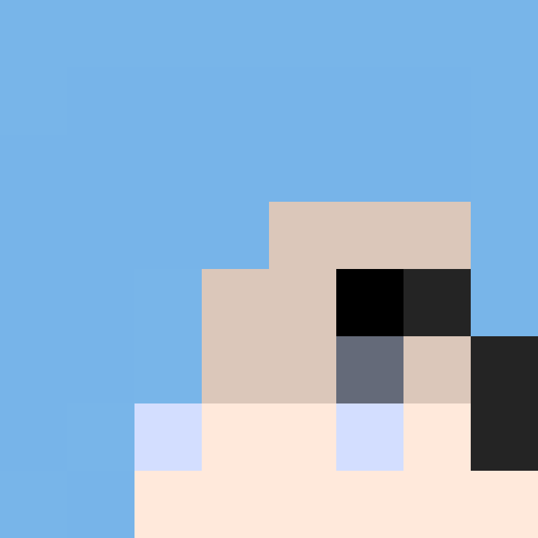 TheSilverDreams's skin
