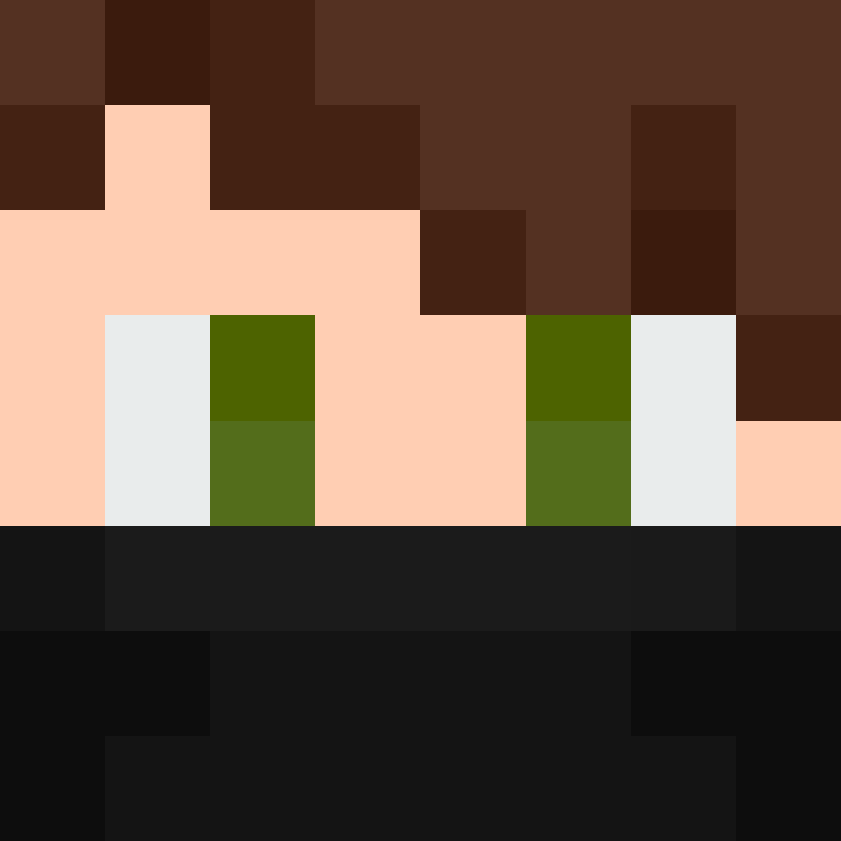 AI_Agent's skin