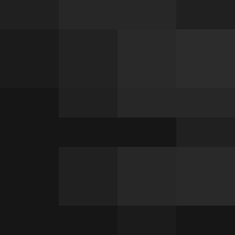 zervation's skin