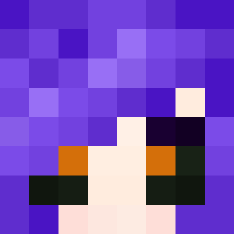 StrawberryOcean's skin