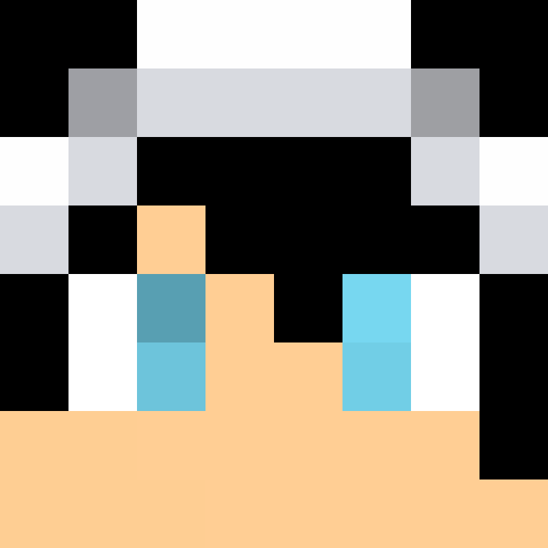 Maledict_YT's skin