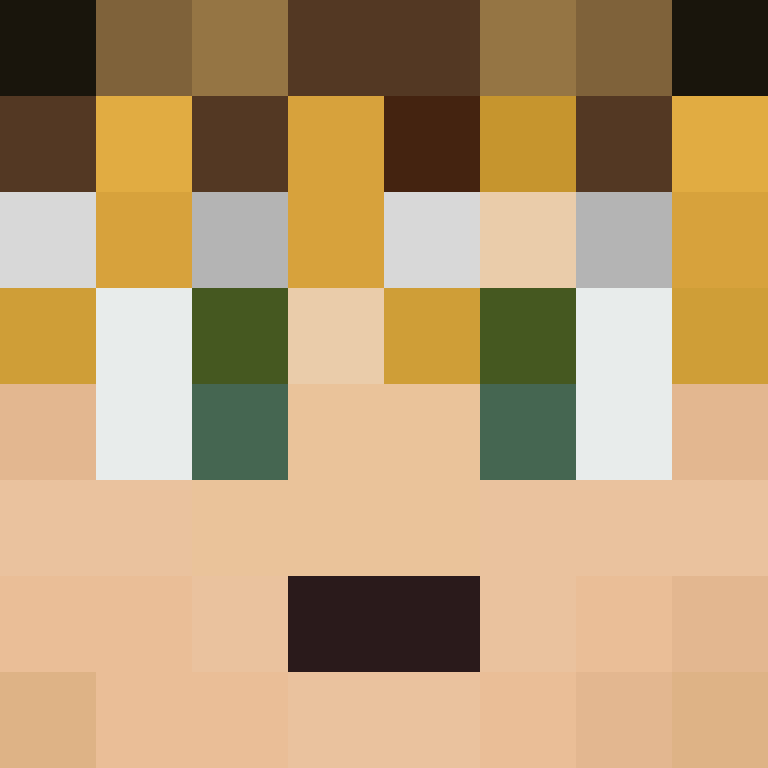 AlexisMadd's skin