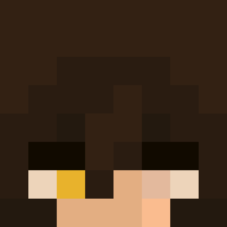 PrinceCR's skin