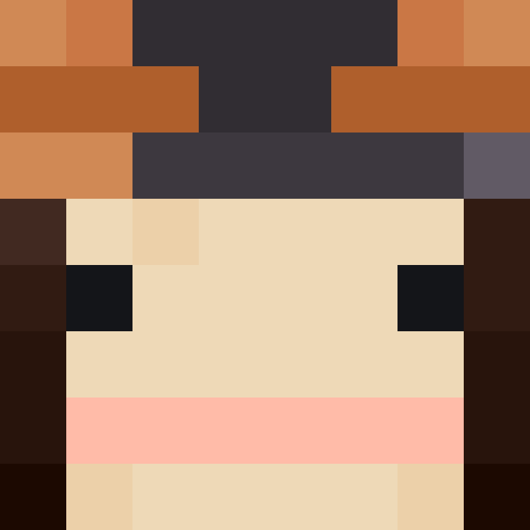 dragloner's skin