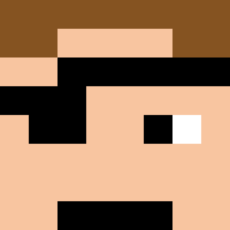 deminecrafterlol's skin