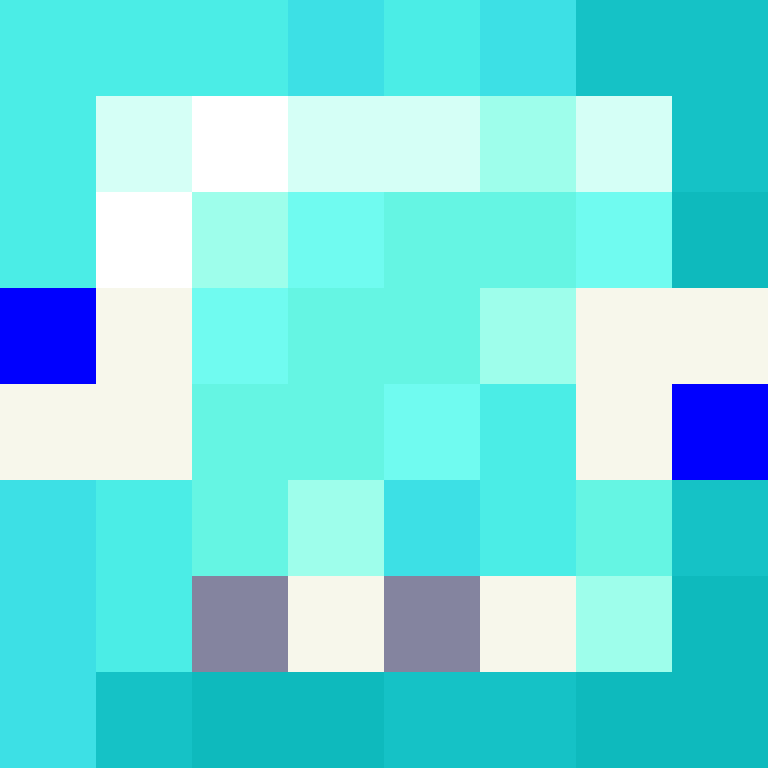 Tamariiiiii's skin