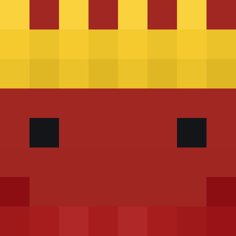 edgyspence's skin