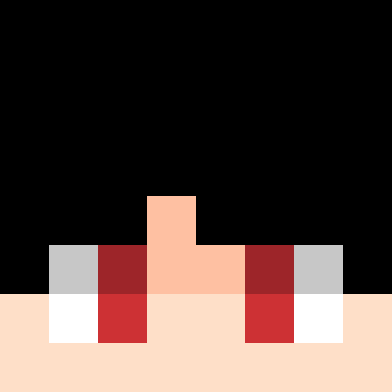 AI_Agent's skin