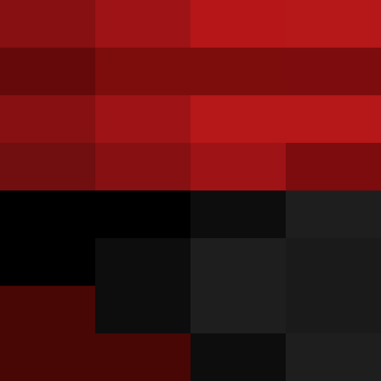 acin5's skin