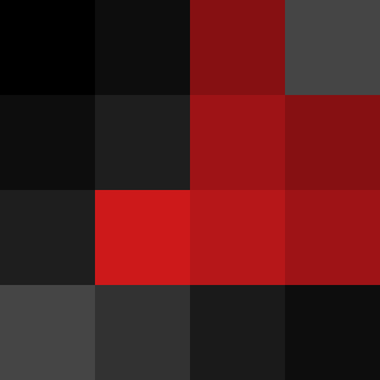 luh29's skin
