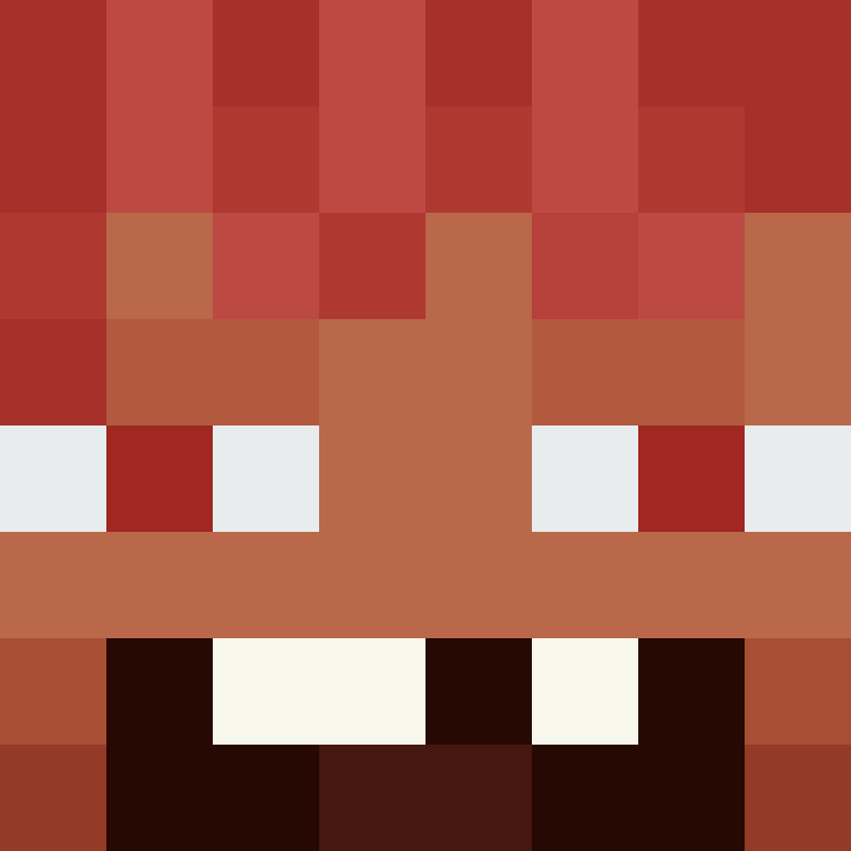 Lugattu's skin