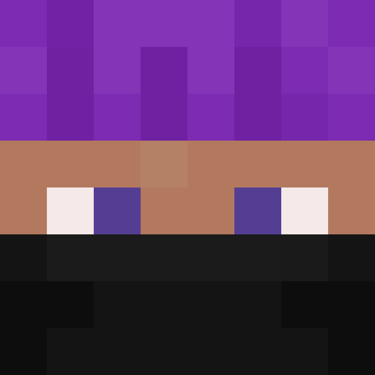 Ryuzln's skin