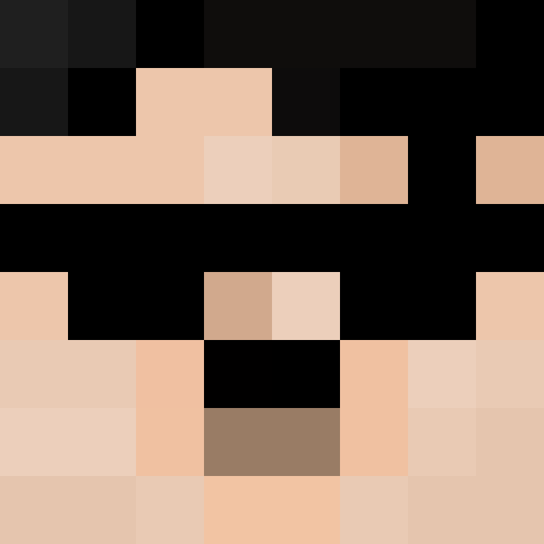 RedAISkye's skin