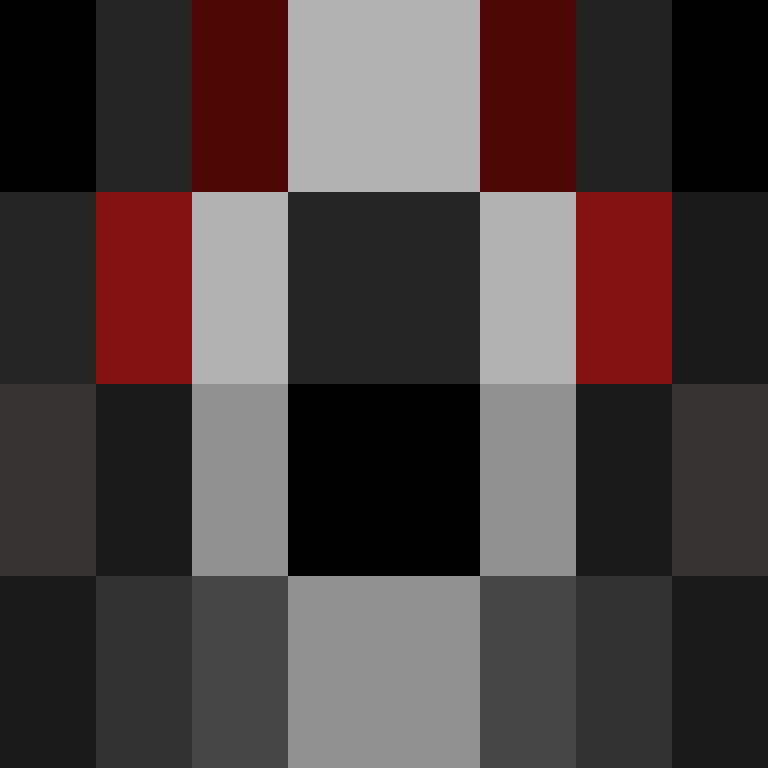 MLK15's skin