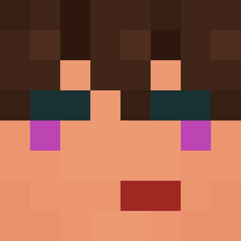 Piedrita17's skin