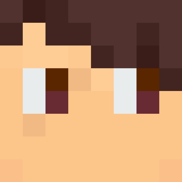 xentany's skin