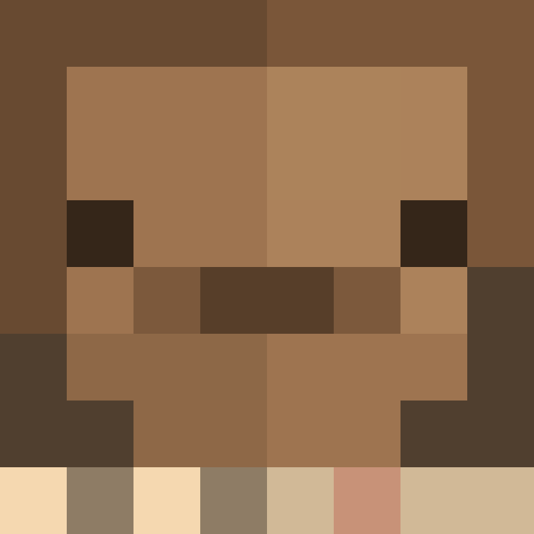 CeilingBird's skin