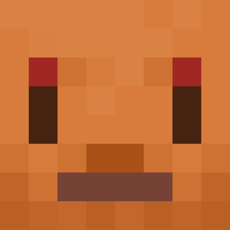 clomp's skin