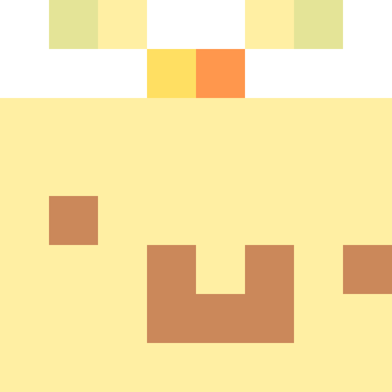 PtakopyskCZ's skin