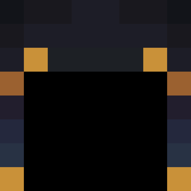 AdamTheHedgehog's skin