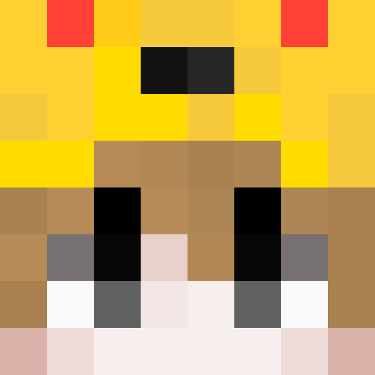 hannhums's skin