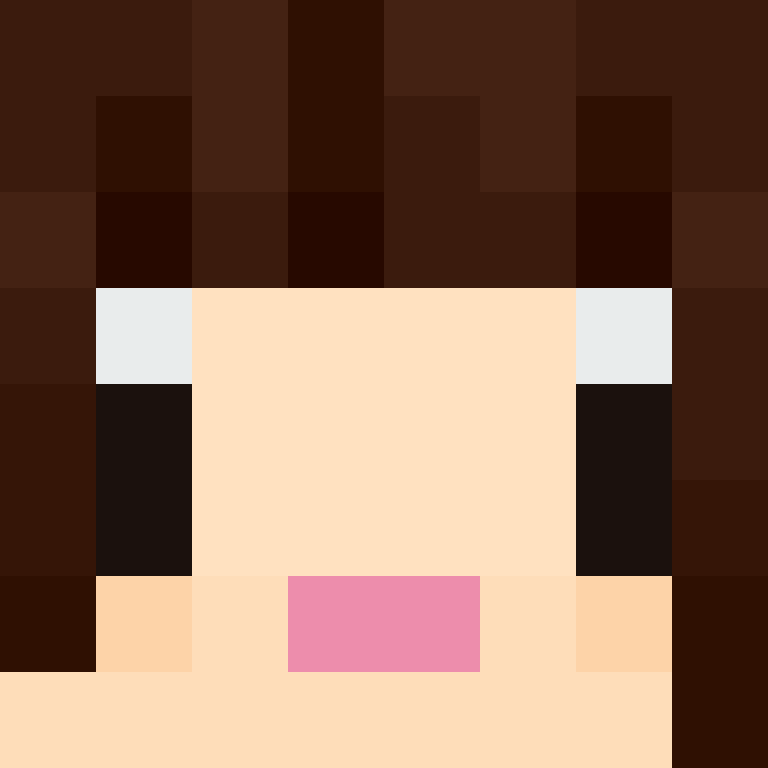 PrinceCR's skin