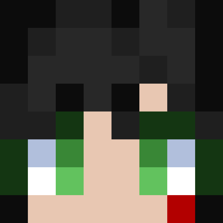 IAmSpadeFan's skin