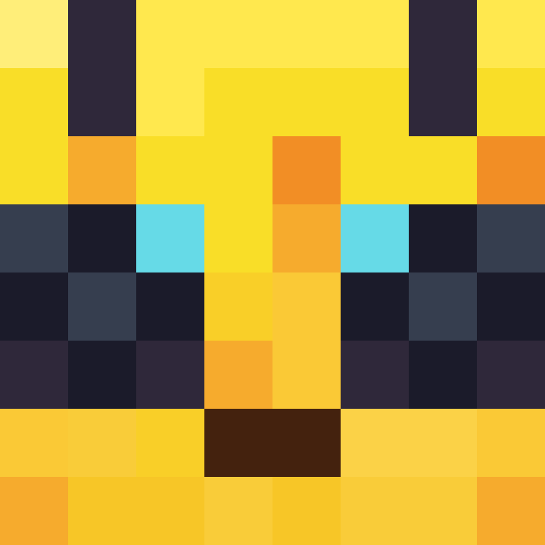 Bolshebricks's skin