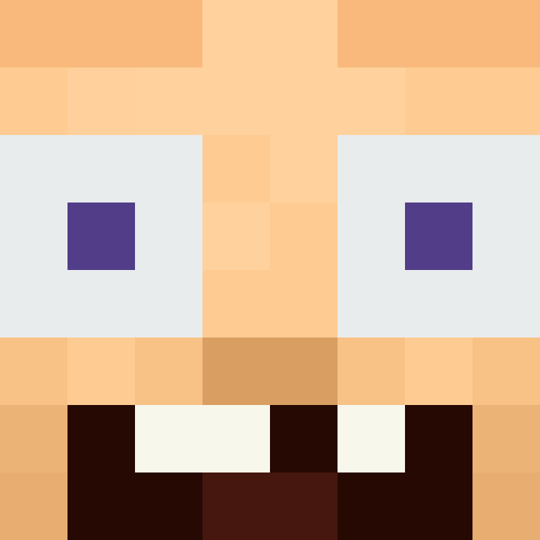 aXe18's skin
