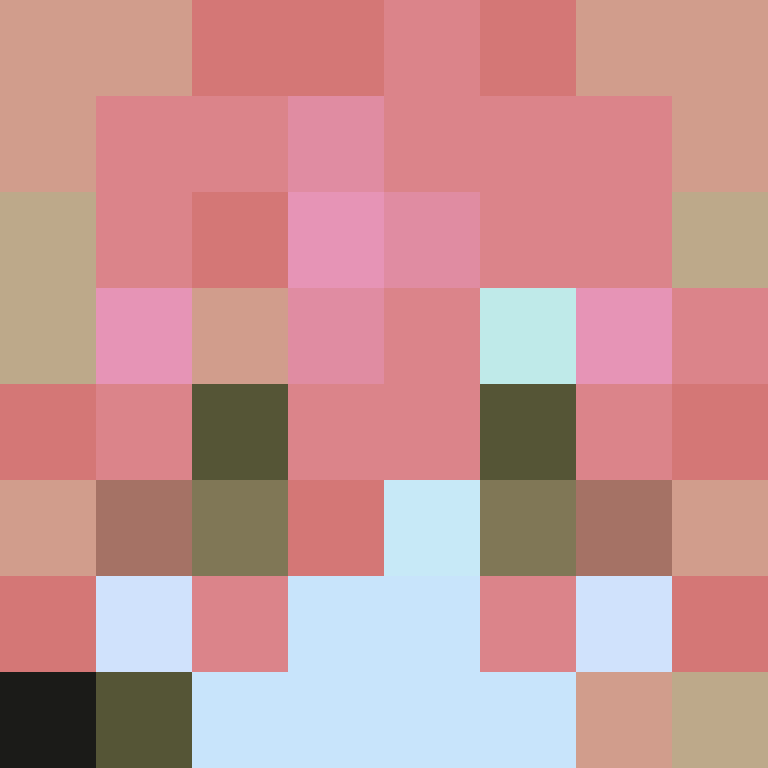 bunceyboii's skin
