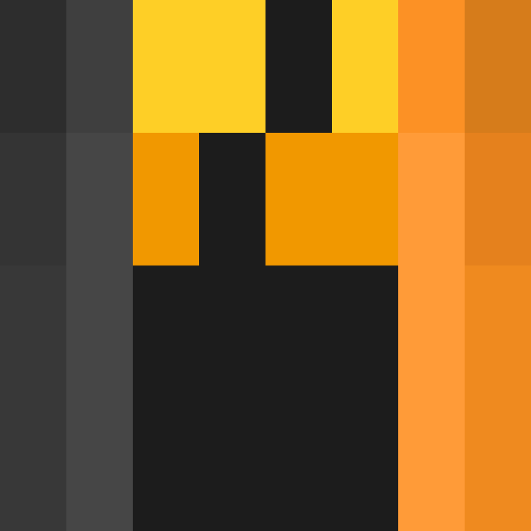 Zuarig's skin