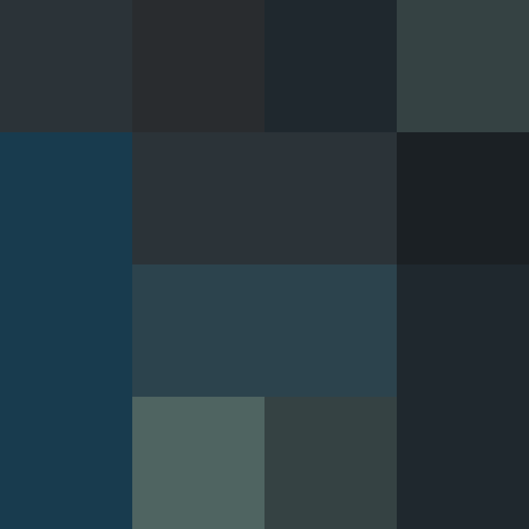 BradBot_2's skin