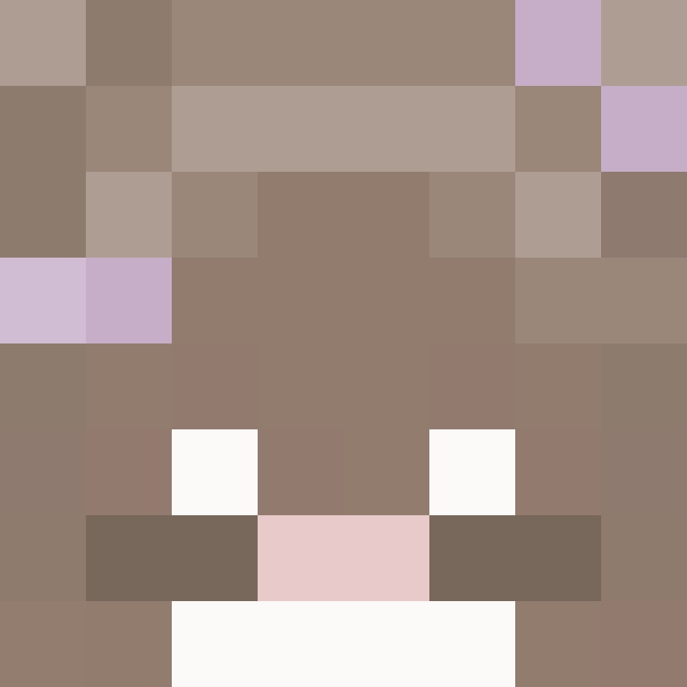 Auntbrix's skin