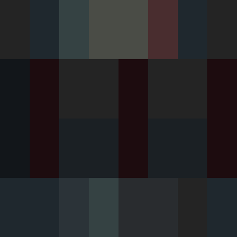Lenticchie's skin