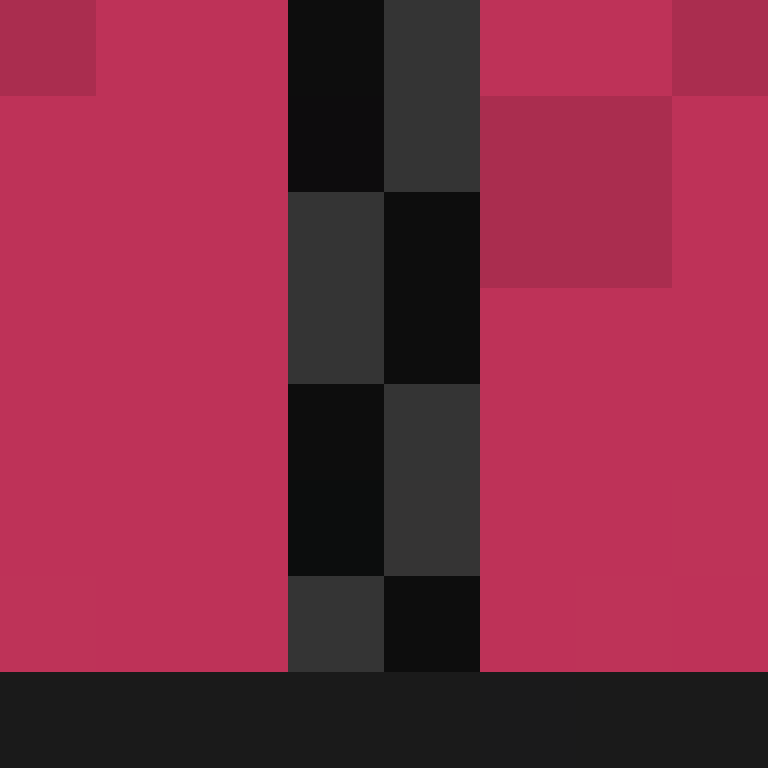 1etho's skin