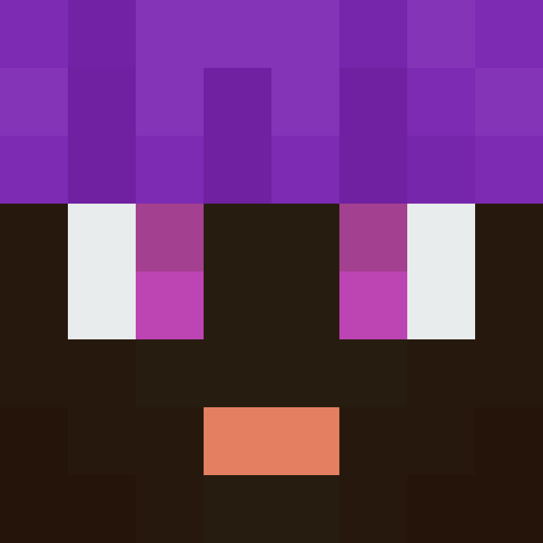 TheCuriousMiner's skin