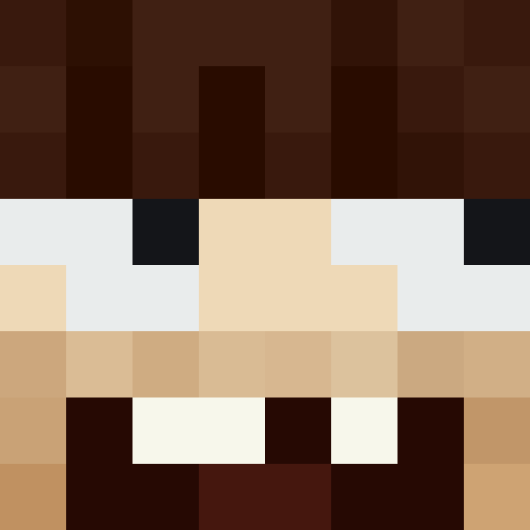 41414141h's skin